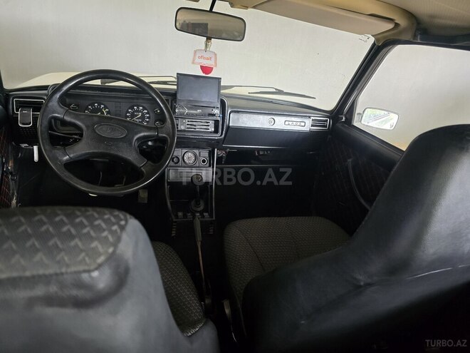 LADA (VAZ) 2107-6