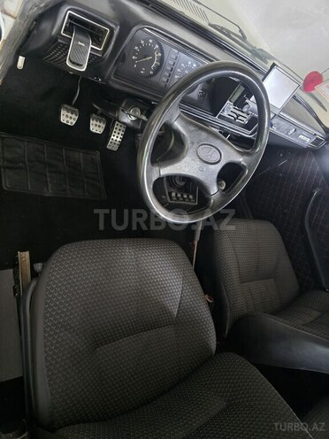 LADA (VAZ) 2107-7
