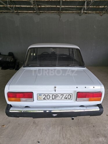 LADA (VAZ) 2107-12