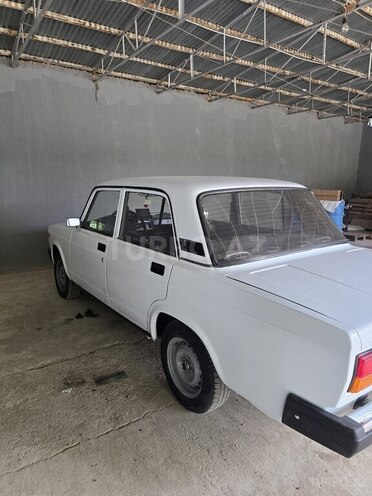 LADA (VAZ) 2107-13