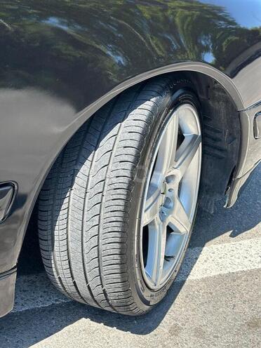 Mercedes E 200-10