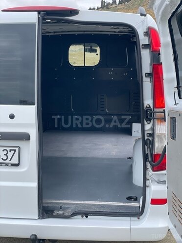 Mercedes Vito-14
