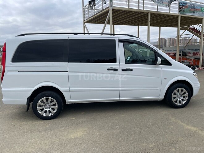 Mercedes Vito-4
