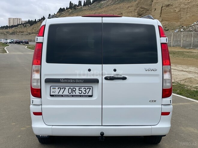 Mercedes Vito-2