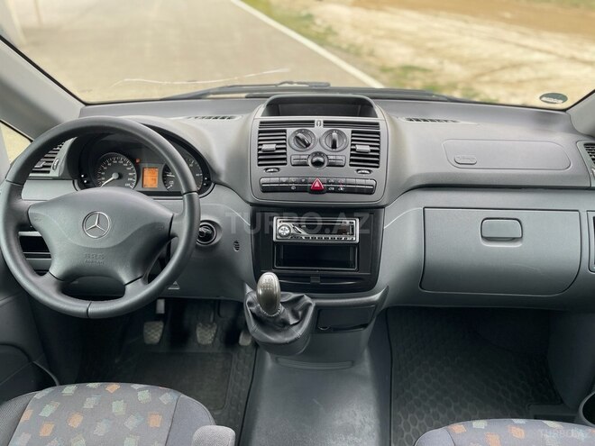 Mercedes Vito-3