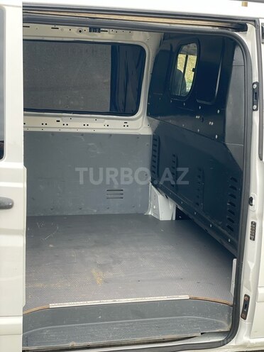 Mercedes Vito-15
