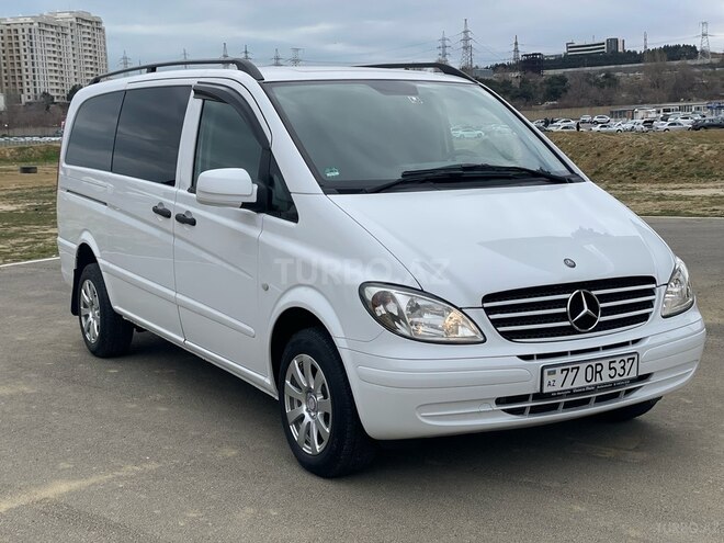 Mercedes Vito-6