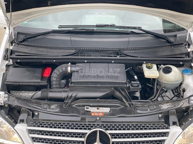 Mercedes Vito-11