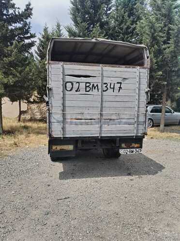 GAZ GAZel (322131-95)-2
