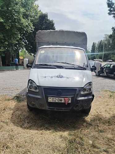 GAZ GAZel (322131-95)-1