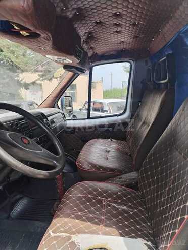 GAZ GAZel (322131-95)-5
