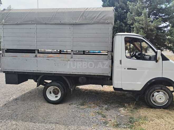 GAZ GAZel (322131-95)-6