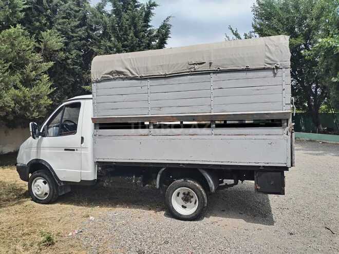 GAZ GAZel (322131-95)-4