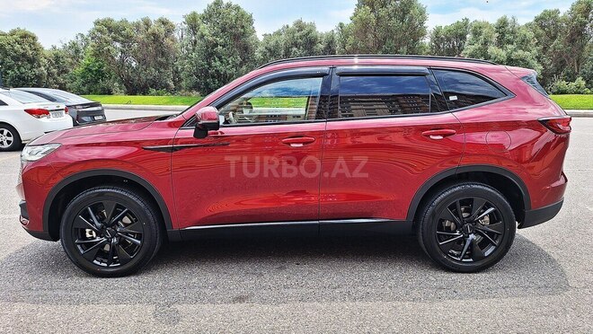Haval H6-3