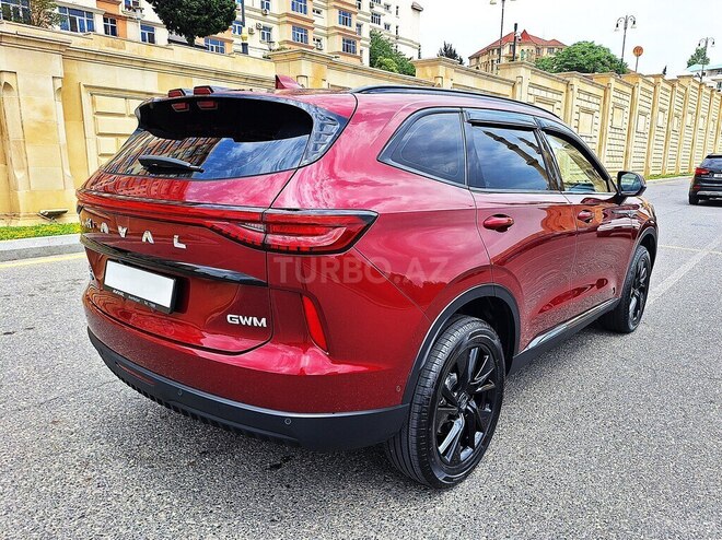Haval H6-6