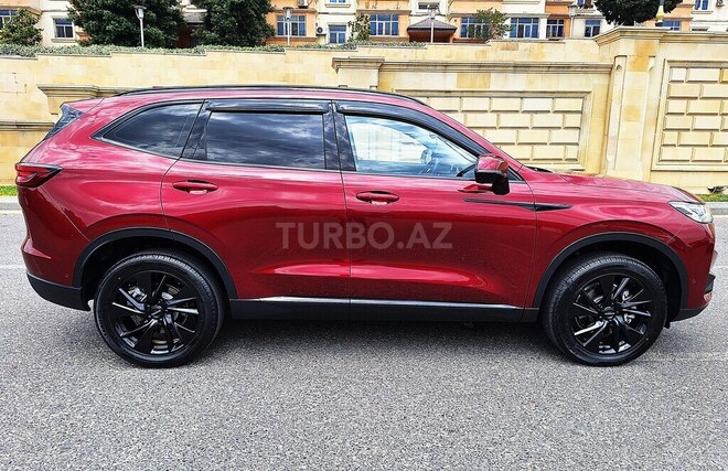 Haval H6-7