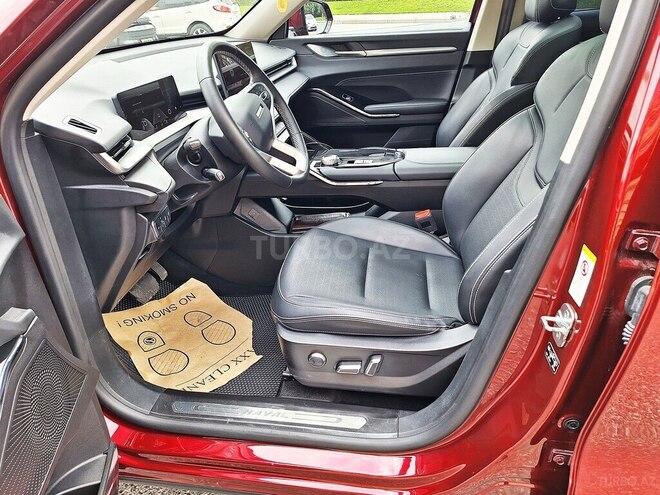 Haval H6-10
