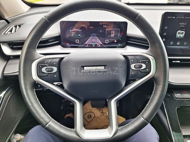 Haval H6-18
