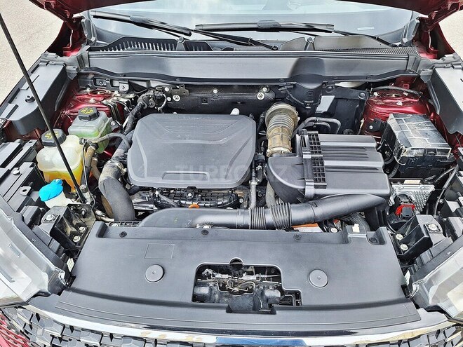 Haval H6-20