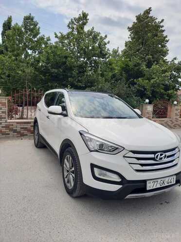 Hyundai Santa Fe-3