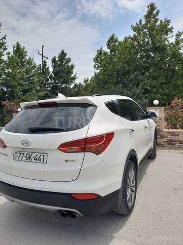 Hyundai Santa Fe-8
