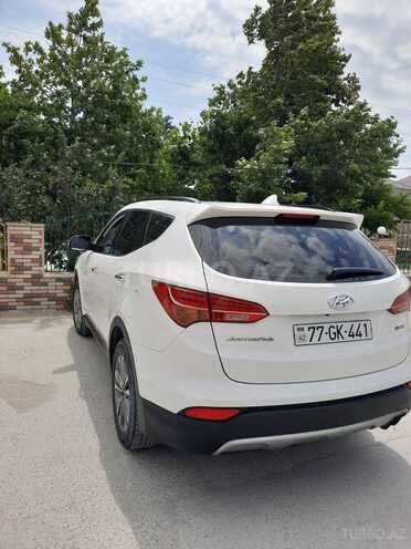 Hyundai Santa Fe-7