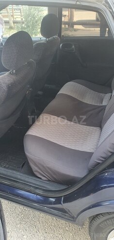 Opel Vectra-14
