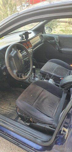 Opel Vectra-15