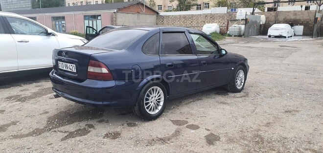 Opel Vectra-6