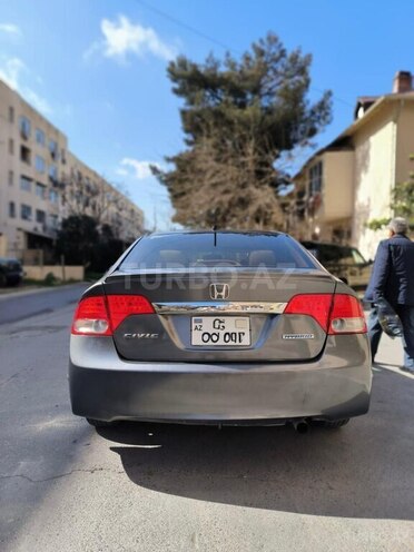 Honda Civic-3