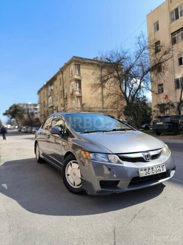 Honda Civic-1