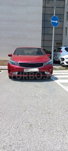 Kia Forte-2