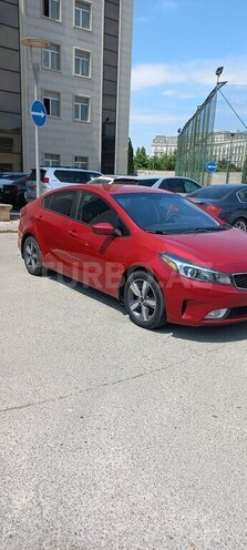 Kia Forte-3