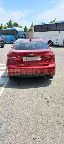 Kia Forte-5