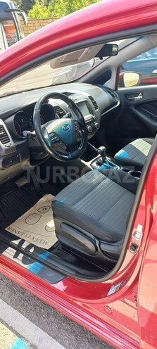 Kia Forte-7