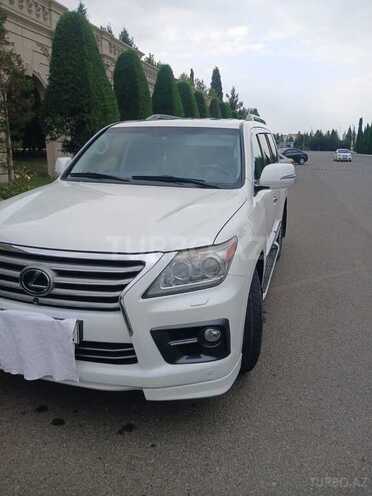 Lexus LX 570-2