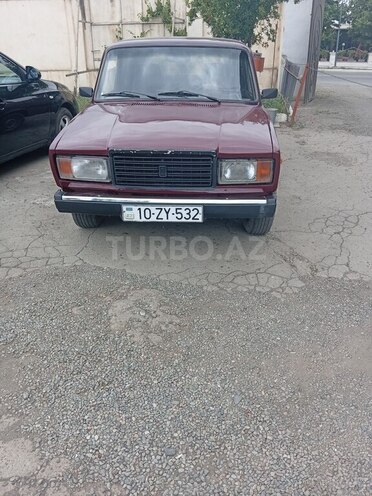 LADA (VAZ) 2107-1