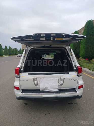 Lexus LX 570-3