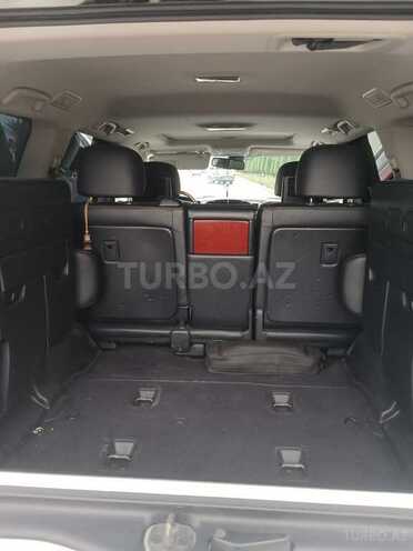 Lexus LX 570-4