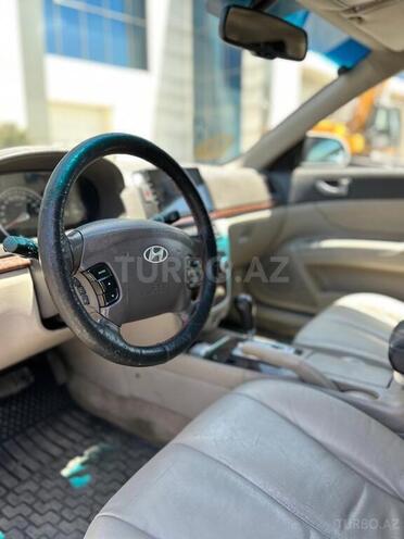 Hyundai Sonata-10