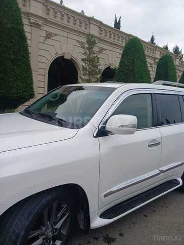 Lexus LX 570-5