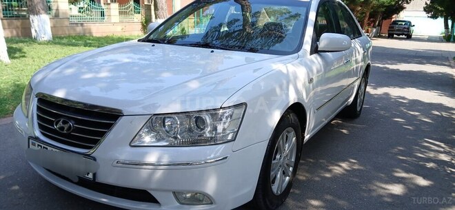 Hyundai Sonata-6