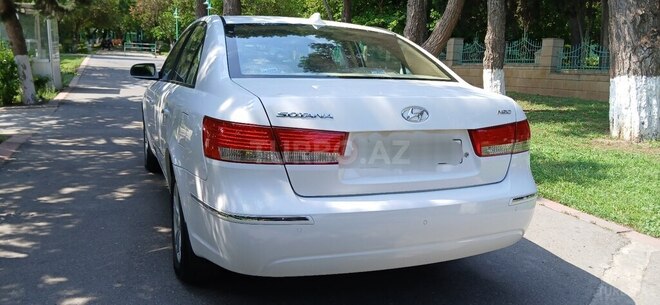 Hyundai Sonata-7