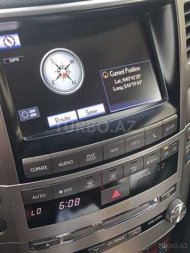 Lexus LX 570-8