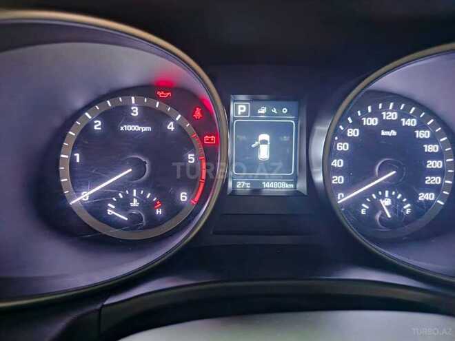 Hyundai Santa Fe-3