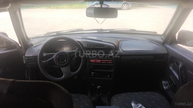 LADA (VAZ) 2115-6