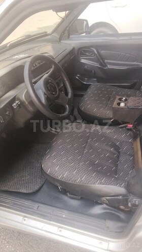 LADA (VAZ) 2115-5
