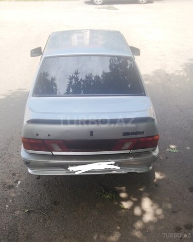 LADA (VAZ) 2115-3