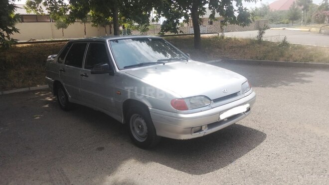 LADA (VAZ) 2115-2