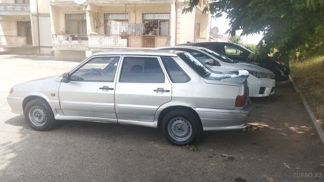 LADA (VAZ) 2115-4
